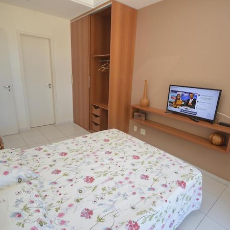 Beach Living Apartment 阿奎拉兹 外观 照片
