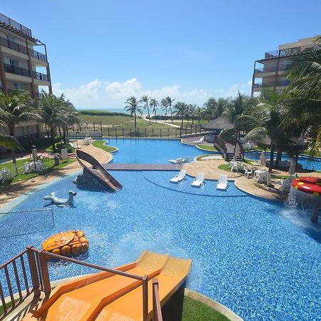 Beach Living Apartment 阿奎拉兹 外观 照片