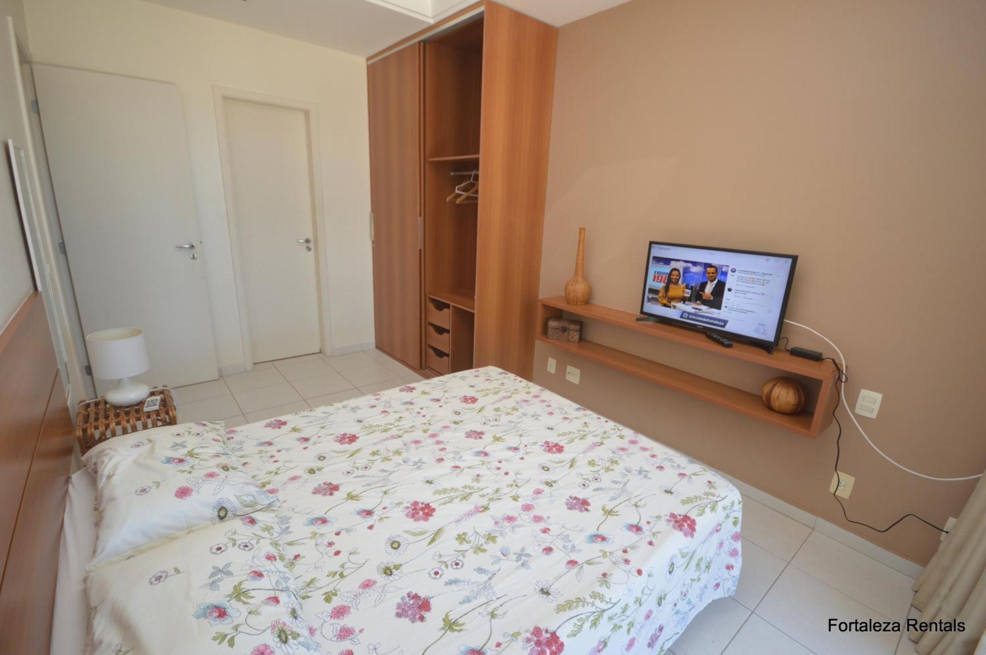 Beach Living Apartment 阿奎拉兹 外观 照片
