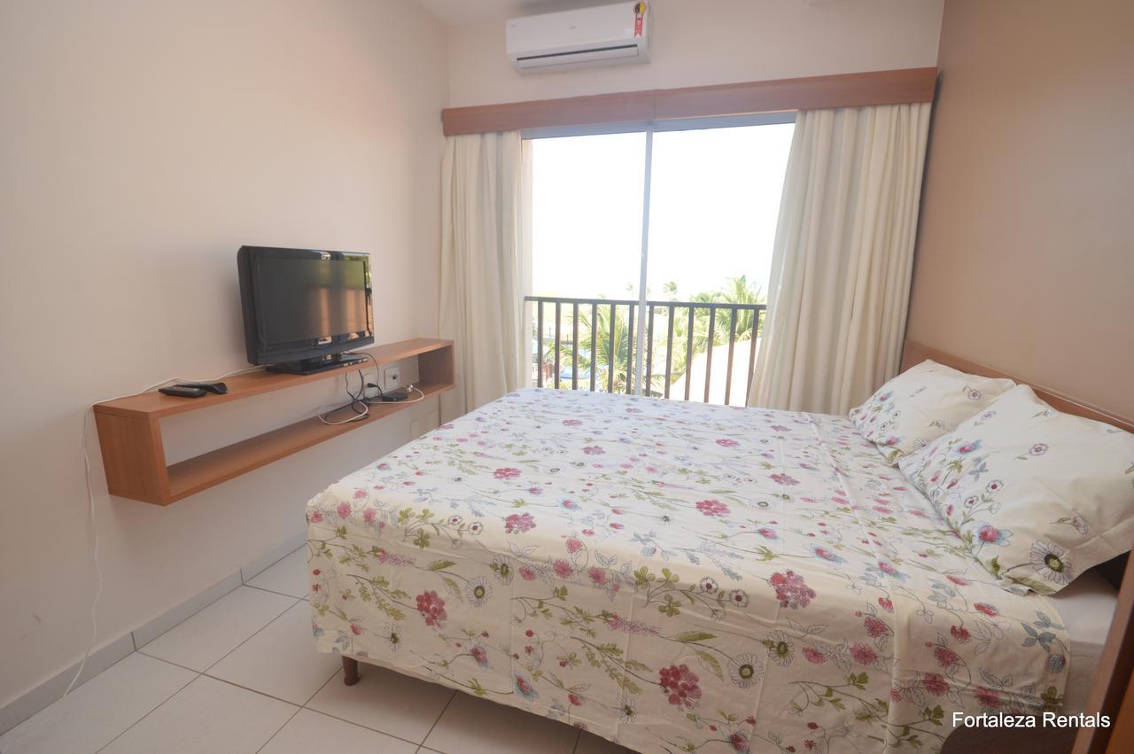Beach Living Apartment 阿奎拉兹 外观 照片