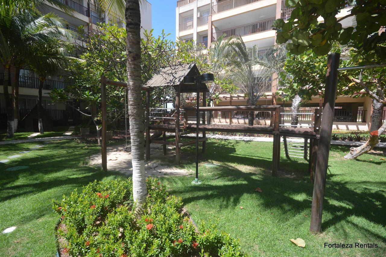 Beach Living Apartment 阿奎拉兹 外观 照片